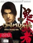 Image for Onimusha Warlords official strategy guide