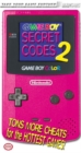 Image for Gameboy secret codes 2