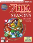 Image for The legend of Zelda  : Oracle of seasons and Oracle of ages official strategy guide