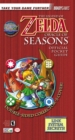 Image for The legend of Zelda  : Oracle of seasons and Oracle of ages official pocket guide