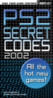 Image for Playstation 2 secret codesVol. 2