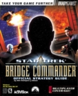 Image for Star Trek bridge commander  : official strategy guide