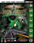 Image for Star Trek Starfleet Command 2  : Orion Pirates official strategy guide