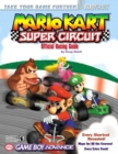 Image for Mario Kart  : super circuit official racing guide