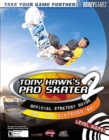 Image for Tony Hawk&#39;s Pro Skater 2 official strategy guide for Nintendo 64