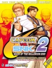 Image for Capcom vs. SNK 2  : mark of the millennium 2001 official fighters guide