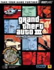 Image for Grand Theft Auto 3 : Official Strategy Guide