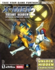 Image for X-Men Mutant Academy 2 Official Strategy Guide