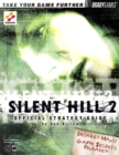 Image for Silent Hill 2 Official Strategy Guide
