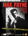 Image for Max Payne Official Strategy Guide for Playstation 2