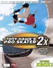 Image for Tony Hawk&#39;s Pro Skater 2 for the X-box