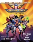 Image for Freedom Force official strategy guide