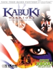 Image for Kabuki Warriors Official Strategy Guide