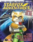 Image for Star Fox Adventures  : Dinosaur Planet official strategy guide