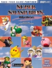 Image for Super Smash Bros. Melee : Official Strategy Guide