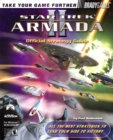 Image for Star Trek Armada II Official Strategy Guide