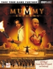 Image for The mummy returns for PS2