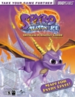 Image for Spyro  : season of ice official strategy guide