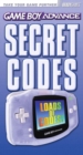 Image for Game Boy Advance Secret Codes
