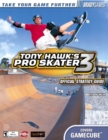 Image for Tony Hawk&#39;s Pro Skater 3 Official Strategy Guide for GameCube