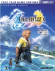 Image for Final Fantasy X Official Strategy Guide