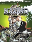 Image for Maximo  : Ghosts to Glory official strategy guide