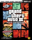 Image for Grand Theft Auto 3 Official Strategy Guide for PC