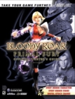 Image for Bloody Roar : Primal Fury Official Strategy Guide