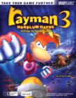 Image for Rayman 3 : Hoodlum Havoc Official Strategy Guide