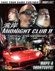 Image for Midnight Club II official strategy guide