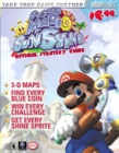 Image for Super Mario Sunshine official strategy guide