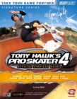 Image for Tony Hawk&#39;s Pro Skater(TM) 4 Official Strategy Guide
