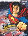 Image for The man of steel official strategy guide