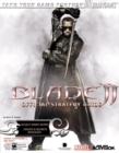 Image for Blade II official strategy guide