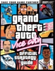 Image for Grand Theft Auto official strategy guide