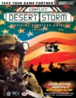 Image for Conflict  : Desert Storm offical strategy guide