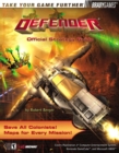 Image for Defender Official Strategy Guide