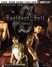 Image for Resident Evil(R) Zero Official Strategy Guide