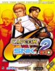 Image for &quot;Capcom Vs. Snk 2 EO&quot; Official Fighters Guide