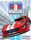 Image for Auto Modellista official stragegy guide