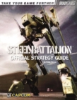 Image for &quot;Steel Battalion&quot; Official Strategy Guide