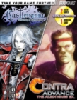 Image for Konami Game Boy Advance Combo Official Strategy Guide : Harmony of Dissonance/the Alien Wars Ex : Game Boy Advance
