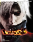 Image for Devil may cry 2 official strategy guide