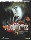 Image for Clock Tower 3 official strategy guide