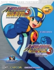 Image for Mega Man battle network 3 official strategy guide