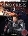 Image for Dino Crisis 3 : Offical Strategy Guide