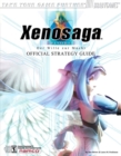 Image for Xenosaga(TM) Official Strategy Guide