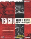 Image for &quot;Tenchu: Wrath of Heaven&quot; Official Strategy Guide