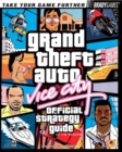 Image for Grand Theft Auto:Vice City Official Strategy Guide for PC