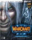 Image for Warcraft III : The Frozen Throne Official Strategy Guide